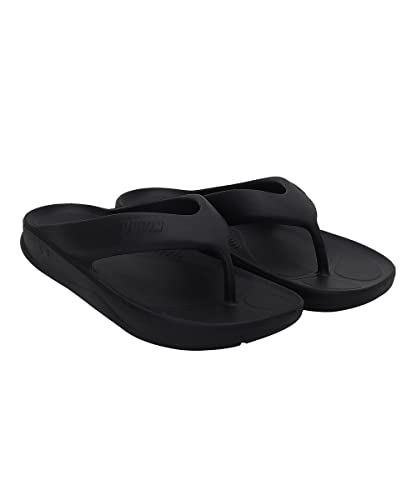 Image of PUMA Rubber Regular Strap Men's Slippers
