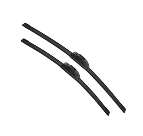 Balais d'essuie-glace avant BAIC brosse de nettoyage haute performance