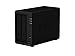 Synology 2-Bay DiskStation DS723+ (Diskless)