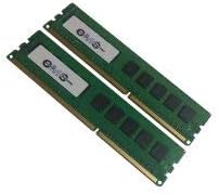 CMS 16GB (2X8GB) DDR3 12800 1600MHz ECC Non Registered DIMM Memory Ram Upgrade Compatible with HP/Compaq ProLiant ML310e Gen8 v2 (G8) ECC UNBUFFERED - B89
