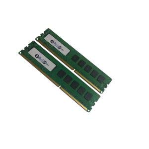 CMS B89 16GB (2X8GB) ���������� HP/Compaq ProLiant ML310e Gen8 v2 (G8) ECC �A���o�b�t�@�[