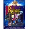 Richard Et/Secret Des Livres