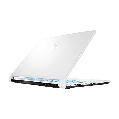 2022-MSI-Sword-Gaming-156-FHD-144Hz-Laptop-Computer-11th-Gen-Intel-Core-i7-11800H-32GB-RAM-1TB-HDD-1TB-PCIe-SSD-Backlit-Keyboard-GeForce-RTX-3050-Ti-Windows-10-White-32GB-SnowBell-USB-Card