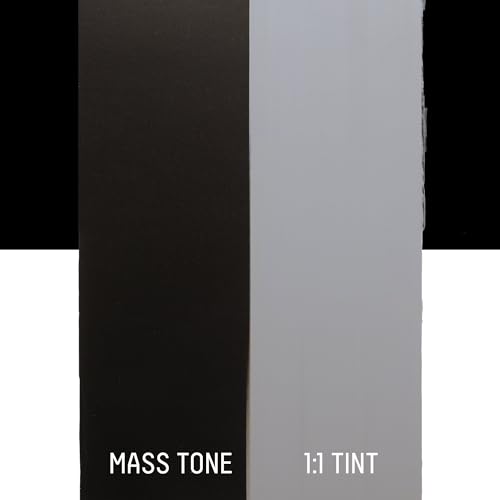 Image of Liquitex Professional Heavy Body Acrylic Paint, 2-oz Tube, Ivory Black