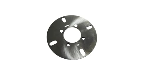 Disques de frein moto avant de rechange pour série 200S - 4