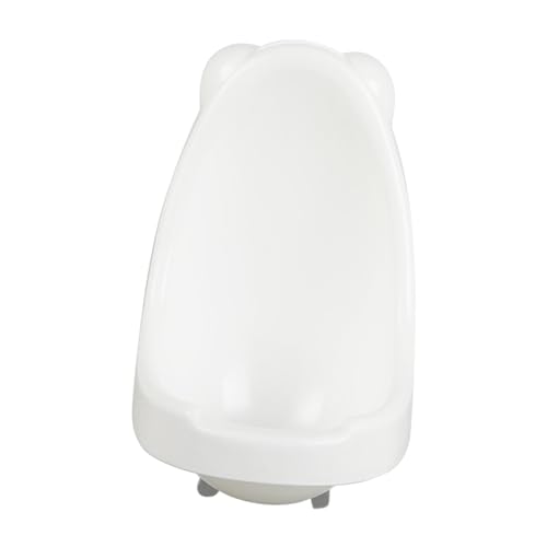 Pee Training Lustiges hängendes tragbares Töpfchentrainer-Urinal für...