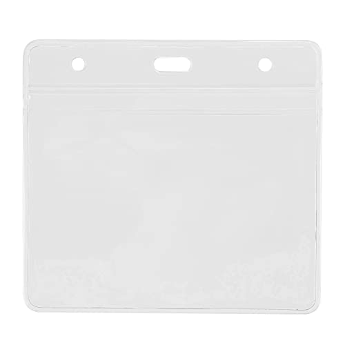10PCS New Medicare Card Holder Protector Sleeves, ID Card Cover, Work Card Holder, Record Card Holder, Plastic Business Card Holder, Protector Sleeves