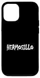 Carcasa para iPhone 14 Hermosillo Apellido Estadounidense Hispano Mexicano Español