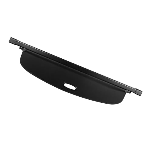Cubierta de maletero retráctil 4K9863553B para compartimento Audi A6 C8 5
