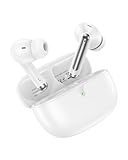 Wireless Ear Buds Bluetooth 5.4 Earbuds, iPhone 17e 17Air 16 15 14 13 Pro Max Wireless Bluetooth Headphones,Noise Cancelling Headphones,in-Ear Earbuds for Samsung Apple Air pods ipad Andriod Phones