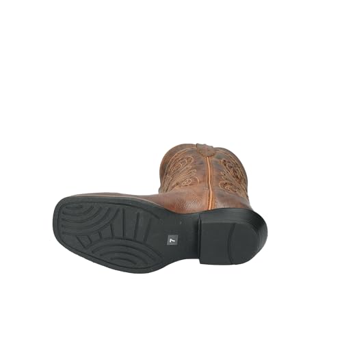 Image of Smoky Mountain Boots womens Shelby