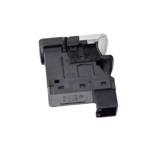 Conjunto de interruptor de botón de freno de mano electrónico 3G0927225B Magotan CC 4
