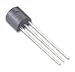 TEXAS INSTRUMENTS LM285Z-2.5/NOPB IC, ADJ SHUNT V-REF, 2.5V, 0.02V, 3TO-92 (1 piece)