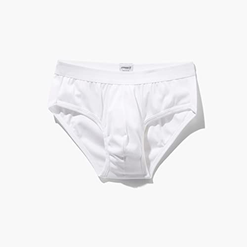 Business Class | Brief, open fly - white - Zimmerli of Switzerland3