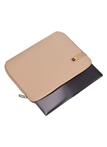 Funda Case Logic LAPS 13 pulgadas acabado Frontier con costuras de alta resistencia 4