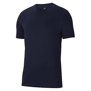 Nike Team Club 20 Tee (Youth) T-Shirt Mixte Enfant