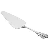 ARTSEWPLY Kuchenheber Tortenheber Winkelpalette für Kuchen Dekorieren und Schneiden Rostfrei...