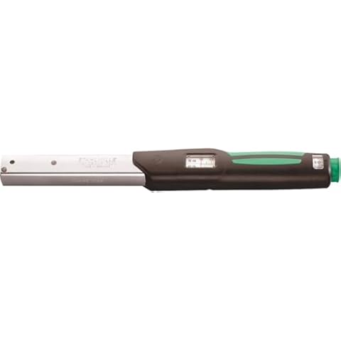 Stahlwille 730N Torque Wrench with Quick Adjuster Cover