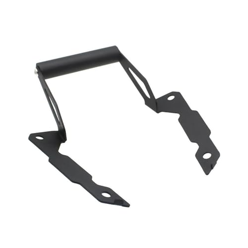 Support GPS XL750 Transalp pour éviter les reflets sur smartphone
