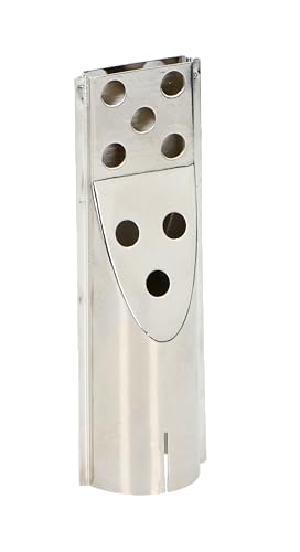 Kinzo Garden 3-in-1 Unkrautvernichter - Gartenwerkzeug Unkrautentferner - Elektrischen Unkrautbrenner, Abflammgerät und BBQ Grillzünder für Garten, Terrasse bis zu 360℃- 2000 Watt Grün