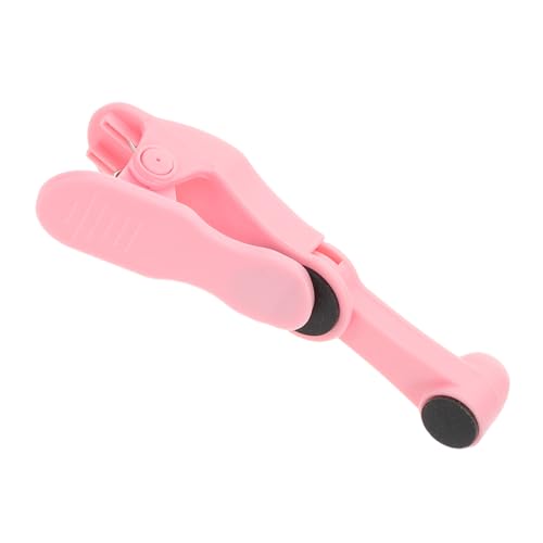 TEHAUX Smartphone Gaming Clicker Simulated Finger Tapping Device with Silent Digital Display Rotation for Fast Screen Pressing Compatible with All Smartphone Brands for Gaming