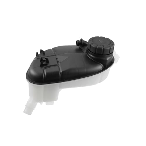 冷却ラジエーター クーラントラジエーターリザーバータンクオーバーフロー拡張ボトル 2465000049 に適合する B250 CLA250 CLA45用