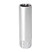 Sealey Ak6558 Spark Plug Socket 14Mm 3/8Sq Drive 12-Point