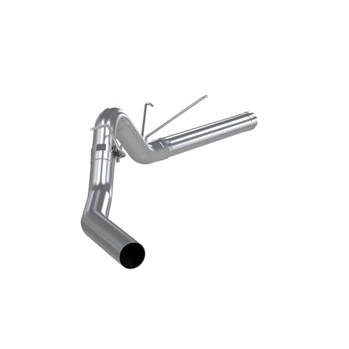 MBRP 2010 Dodge 2500/3500 Cummins 6.7L P Series Exhaust