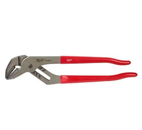 Milwaukee 48-22-6306 Gen Ii 6 Straight-Jaw Pliers