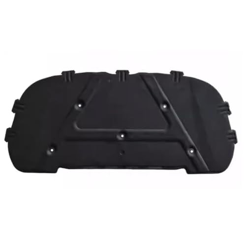 Alfombrilla insonorizada de motor para BMW Serie 1 E81 E82 E87 E88 2007-2011 2