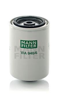 Mann-Filter WA 940/6 Filtro Refrigerante