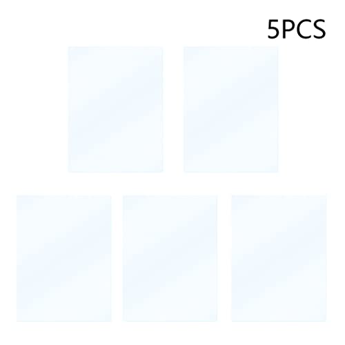 FEP-filmblad Vervangende ontgrendelingsfilms 280x200x0.15mm voor UV DLP LCD SLA Hars 3D-printers 5 stks, goed elektrisch… - Image 5