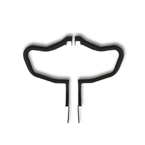 Barres de protection pour autoroute Aquila GV300S voyage - 7