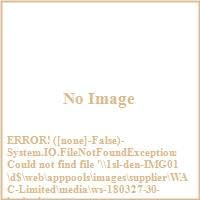 Miniatura 3 de WAC Lighting, Link - Lámpara LED Energy Star de 27 pulgadas para tocador de baño y pared, 3000 K, en níquel cepillado