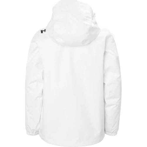 Helly-Hansen Boys' Crew Midlayer Jacket 2.02