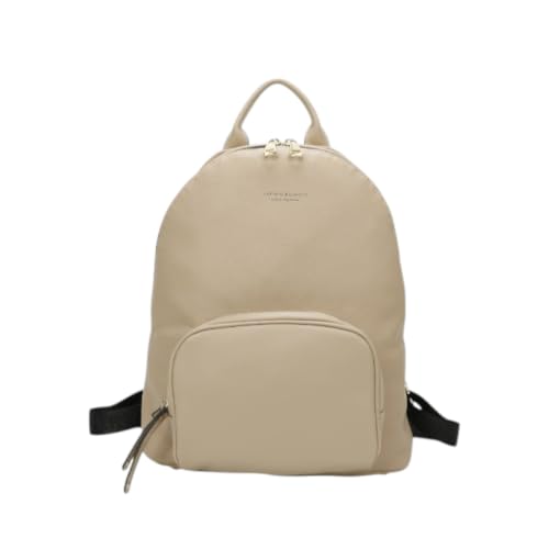 Bolsa Mochila Feminina Veryrio Bolso Frontal Grande