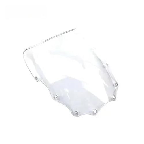 Pare-brise Kawasaki Ninja 500R pour rouler confortablement au quotidien