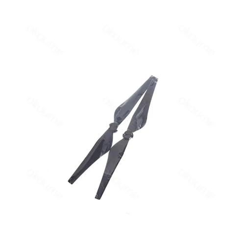 1550T Quick-Release Propellers Compatible with 2 4K High-Definition Drone(1 Pair)