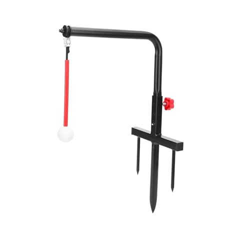 PrecisionSwing Golf Swing Trainer - Improve Accuracy, Power, and Consistency