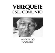 A VOLTA DO CARIMBÓ, 1994 (NACIONAL) [LP]