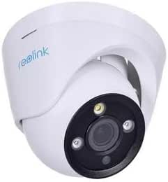 Reolink RLC-833A 4K Smart Detection PoE Camera: Amazon.co.uk ...