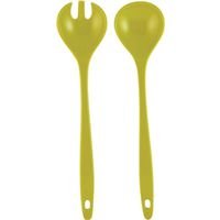 Server Set-Bright Green