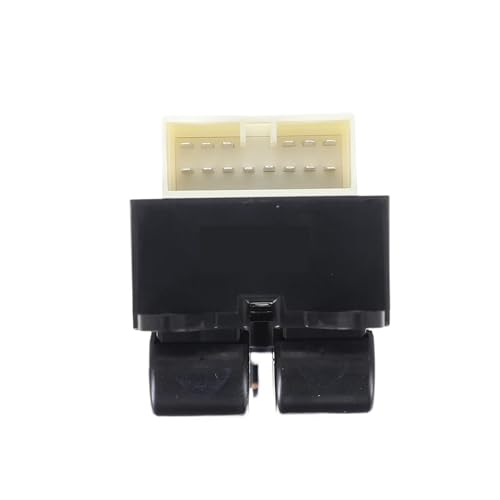 Interruptor de ventana eléctrica 84820-60090 mando elevalunas para restaurar la ventilación