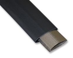 Kit tubi termorestringenti, scudo EMI, 4.76, kit di guaine e termorestringenti, Qtà.1 | SPC5086.