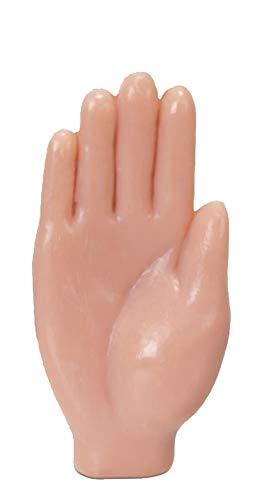 Accoutrements Archie McPhee Hand Shaped Hand Soap