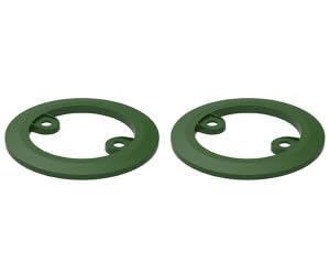 WORX WA0780 RFID for Landroid Vision Robotic Lawnmower - Marking for Multi-Region - Easy Assembly - Original Accessory