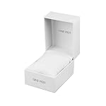 nine west womens crystal accented bracelet watch