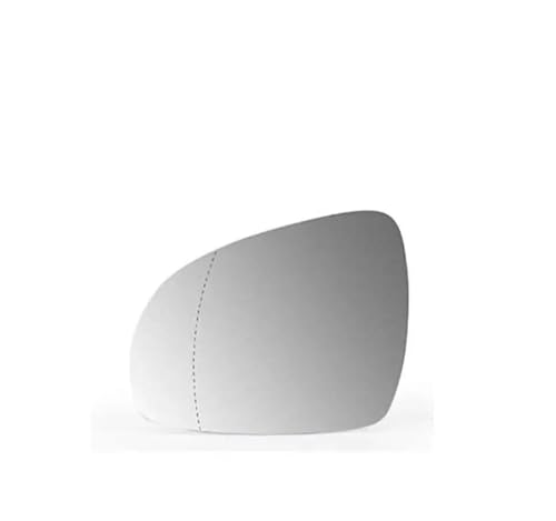 Lentille en verre réfléchissant de qualité supérieure pour extérieur Kia KX5 2016-2019