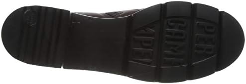 Camper womens Women Ankle Boot, Medium Brown, 10 US | Image 3