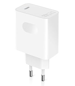 HONOR 100W 6A USB C Fast Charger für Honor Original 200Lite Magic6 200Pro 6Lite MacBook Pro/Air, Samsung Galaxy, Huawei, Xiaomi, iPhone, Lenovo HP ASUS DELL Notebook